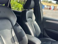 USED 2015 15 AUDI Q5 2.0 TDI QUATTRO S LINE PLUS 5d 175 BHP 