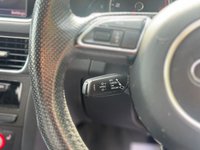 USED 2015 15 AUDI Q5 2.0 TDI QUATTRO S LINE PLUS 5d 175 BHP 