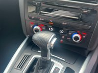 USED 2015 15 AUDI Q5 2.0 TDI QUATTRO S LINE PLUS 5d 175 BHP 