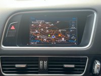 USED 2015 15 AUDI Q5 2.0 TDI QUATTRO S LINE PLUS 5d 175 BHP 