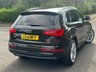 USED 2015 15 AUDI Q5 2.0 TDI QUATTRO S LINE PLUS 5d 175 BHP 