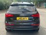 USED 2015 15 AUDI Q5 2.0 TDI QUATTRO S LINE PLUS 5d 175 BHP 