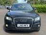 USED 2015 15 AUDI Q5 2.0 TDI QUATTRO S LINE PLUS 5d 175 BHP 