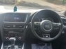 USED 2015 15 AUDI Q5 2.0 TDI QUATTRO S LINE PLUS 5d 175 BHP 