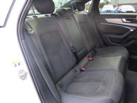 USED 2021 70 AUDI A6 3.0 TDI QUATTRO S LINE BLACK EDITION MHEV 4d 282 BHP 
