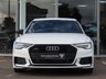 USED 2021 70 AUDI A6 3.0 TDI QUATTRO S LINE BLACK EDITION MHEV 4d 282 BHP 