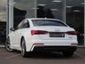 USED 2021 70 AUDI A6 3.0 TDI QUATTRO S LINE BLACK EDITION MHEV 4d 282 BHP 