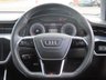 USED 2021 70 AUDI A6 3.0 TDI QUATTRO S LINE BLACK EDITION MHEV 4d 282 BHP 
