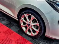 USED 2017 17 FORD FIESTA 1.0 TITANIUM 5d 99 BHP 