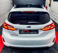USED 2017 17 FORD FIESTA 1.0 TITANIUM 5d 99 BHP 