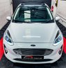 USED 2017 17 FORD FIESTA 1.0 TITANIUM 5d 99 BHP 