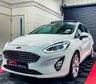 USED 2017 17 FORD FIESTA 1.0 TITANIUM 5d 99 BHP 