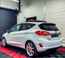 USED 2017 17 FORD FIESTA 1.0 TITANIUM 5d 99 BHP 