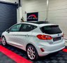 USED 2017 17 FORD FIESTA 1.0 TITANIUM 5d 99 BHP 