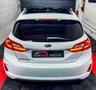 USED 2017 17 FORD FIESTA 1.0 TITANIUM 5d 99 BHP 