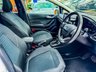 USED 2017 17 FORD FIESTA 1.0 TITANIUM 5d 99 BHP 