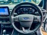 USED 2017 17 FORD FIESTA 1.0 TITANIUM 5d 99 BHP 