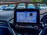 USED 2017 17 FORD FIESTA 1.0 TITANIUM 5d 99 BHP 