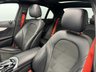 USED 2019 68 MERCEDES-BENZ C-CLASS 3.0 AMG C 43 4MATIC PREMIUM PLUS 4d 385 BHP 