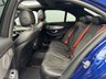 USED 2019 68 MERCEDES-BENZ C-CLASS 3.0 AMG C 43 4MATIC PREMIUM PLUS 4d 385 BHP 