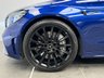 USED 2019 68 MERCEDES-BENZ C-CLASS 3.0 AMG C 43 4MATIC PREMIUM PLUS 4d 385 BHP 