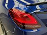 USED 2019 68 MERCEDES-BENZ C-CLASS 3.0 AMG C 43 4MATIC PREMIUM PLUS 4d 385 BHP 