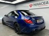 USED 2019 68 MERCEDES-BENZ C-CLASS 3.0 AMG C 43 4MATIC PREMIUM PLUS 4d 385 BHP 