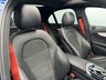 USED 2019 68 MERCEDES-BENZ C-CLASS 3.0 AMG C 43 4MATIC PREMIUM PLUS 4d 385 BHP 