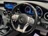USED 2019 68 MERCEDES-BENZ C-CLASS 3.0 AMG C 43 4MATIC PREMIUM PLUS 4d 385 BHP 