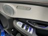 USED 2019 68 MERCEDES-BENZ C-CLASS 3.0 AMG C 43 4MATIC PREMIUM PLUS 4d 385 BHP 
