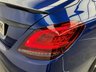 USED 2019 68 MERCEDES-BENZ C-CLASS 3.0 AMG C 43 4MATIC PREMIUM PLUS 4d 385 BHP 
