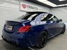 USED 2019 68 MERCEDES-BENZ C-CLASS 3.0 AMG C 43 4MATIC PREMIUM PLUS 4d 385 BHP 