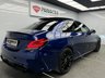 USED 2019 68 MERCEDES-BENZ C-CLASS 3.0 AMG C 43 4MATIC PREMIUM PLUS 4d 385 BHP 