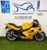 USED 2001 Y TRIUMPH TT 600 599cc TT 600  Bumblebee Yellow - Old School - Original TT Design