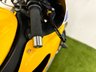 USED 2001 Y TRIUMPH TT 600 599cc TT 600  Bumblebee Yellow - Old School - Original TT Design