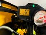 USED 2001 Y TRIUMPH TT 600 599cc TT 600  Bumblebee Yellow - Old School - Original TT Design