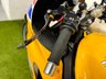 USED 2001 Y TRIUMPH TT 600 599cc TT 600  Bumblebee Yellow - Old School - Original TT Design