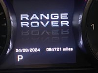 USED 2012 62 LAND ROVER RANGE ROVER EVOQUE 2.2 SD4 DYNAMIC LUX 5d 190 BHP MASSIVE SPEC....FANTASTIC CONDITION