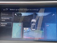 USED 2012 62 LAND ROVER RANGE ROVER EVOQUE 2.2 SD4 DYNAMIC LUX 5d 190 BHP MASSIVE SPEC....FANTASTIC CONDITION
