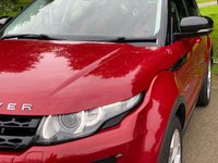 USED 2012 62 LAND ROVER RANGE ROVER EVOQUE 2.2 SD4 DYNAMIC LUX 5d 190 BHP MASSIVE SPEC....FANTASTIC CONDITION