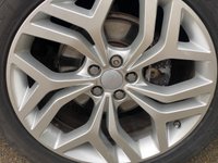 USED 2012 62 LAND ROVER RANGE ROVER EVOQUE 2.2 SD4 DYNAMIC LUX 5d 190 BHP MASSIVE SPEC....FANTASTIC CONDITION