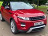 USED 2012 62 LAND ROVER RANGE ROVER EVOQUE 2.2 SD4 DYNAMIC LUX 5d 190 BHP MASSIVE SPEC....FANTASTIC CONDITION