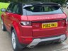 USED 2012 62 LAND ROVER RANGE ROVER EVOQUE 2.2 SD4 DYNAMIC LUX 5d 190 BHP MASSIVE SPEC....FANTASTIC CONDITION