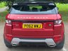 USED 2012 62 LAND ROVER RANGE ROVER EVOQUE 2.2 SD4 DYNAMIC LUX 5d 190 BHP MASSIVE SPEC....FANTASTIC CONDITION
