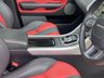 USED 2012 62 LAND ROVER RANGE ROVER EVOQUE 2.2 SD4 DYNAMIC LUX 5d 190 BHP MASSIVE SPEC....FANTASTIC CONDITION