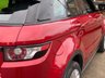 USED 2012 62 LAND ROVER RANGE ROVER EVOQUE 2.2 SD4 DYNAMIC LUX 5d 190 BHP MASSIVE SPEC....FANTASTIC CONDITION