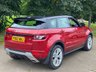 USED 2012 62 LAND ROVER RANGE ROVER EVOQUE 2.2 SD4 DYNAMIC LUX 5d 190 BHP MASSIVE SPEC....FANTASTIC CONDITION