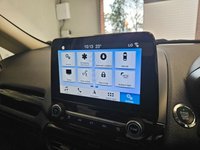 USED 2019 69 FORD ECOSPORT 1.0 ST-LINE 5d 124 BHP 