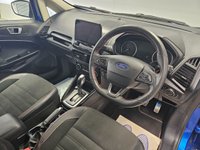 USED 2019 69 FORD ECOSPORT 1.0 ST-LINE 5d 124 BHP 
