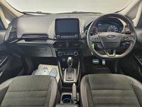 USED 2019 69 FORD ECOSPORT 1.0 ST-LINE 5d 124 BHP 